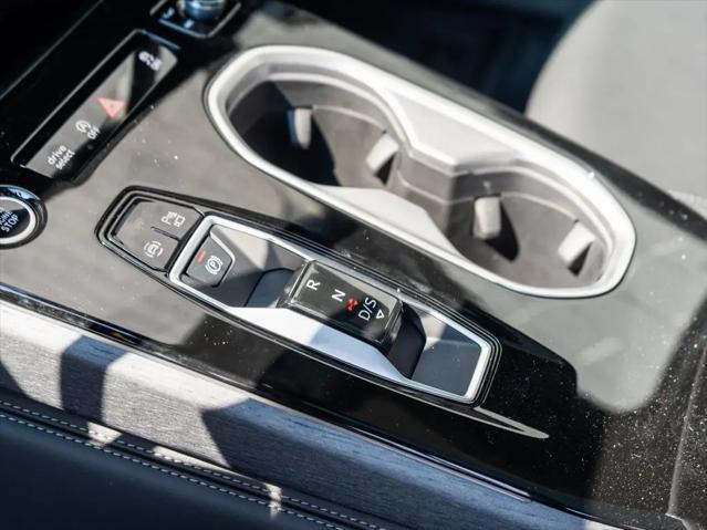 2026 Audi A6 Premium Plus quattro S tronic