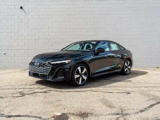 2026 Audi A5 Premium Plus TFSI quattro S tronic for sale in Ann Arbor, MI