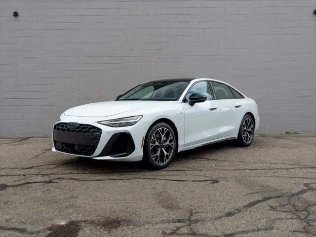 2026 Audi A6 Premium Plus quattro S tronic for sale in Ann Arbor, MI