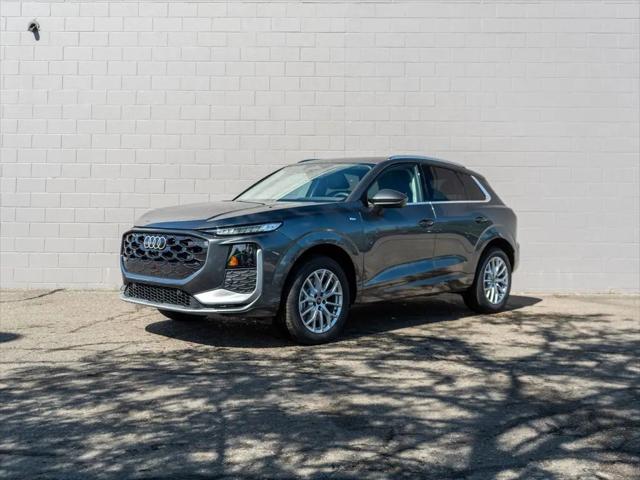 2026 Audi Q3 TFSI quattro S tronic for sale in Ann Arbor, MI
