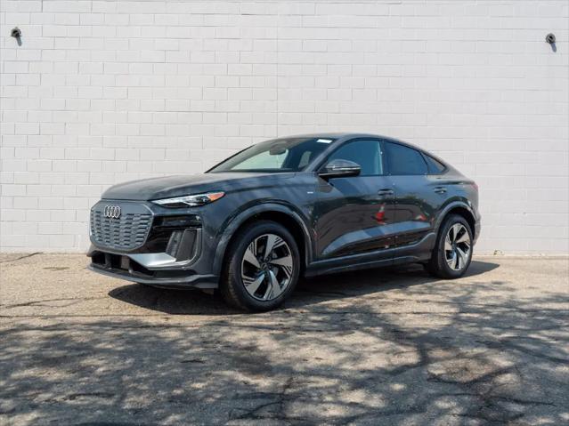 2027 Audi Q6 e-tron Sportback Premium quattro for sale in Ann Arbor, MI