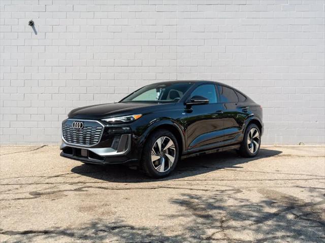 2027 Audi Q6 e-tron Sportback Premium quattro for sale in Ann Arbor, MI