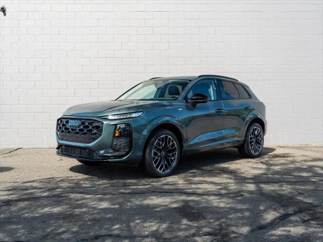2026 Audi Q3 TFSI quattro S tronic for sale in Ann Arbor, MI