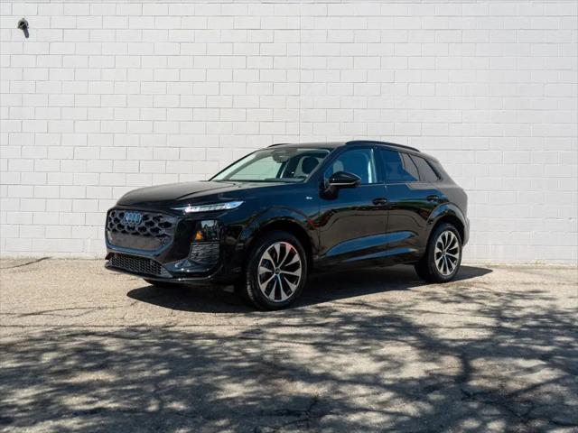 2026 Audi Q3 TFSI quattro S tronic for sale in Ann Arbor, MI