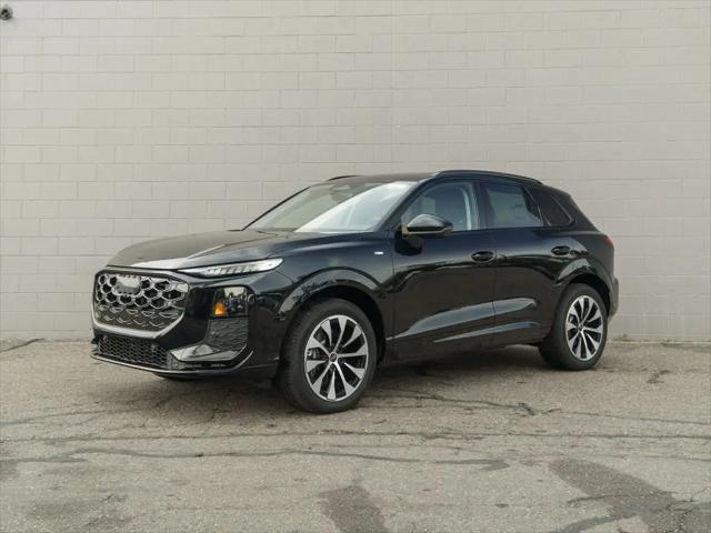 2026 Audi Q3 TFSI quattro S tronic for sale in Ann Arbor, MI