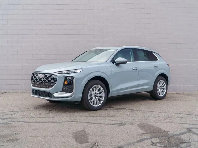 2026 Audi Q3 TFSI quattro S tronic for sale in Ann Arbor, MI