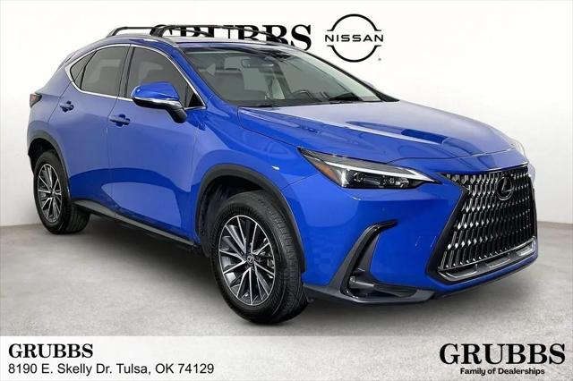 2025 Lexus NX 350 Premium for sale in Tulsa, OK