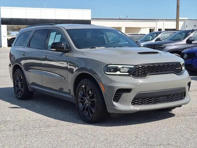 2025 Dodge Durango R/T Plus AWD