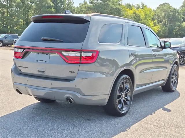 2025 Dodge Durango R/T Plus AWD