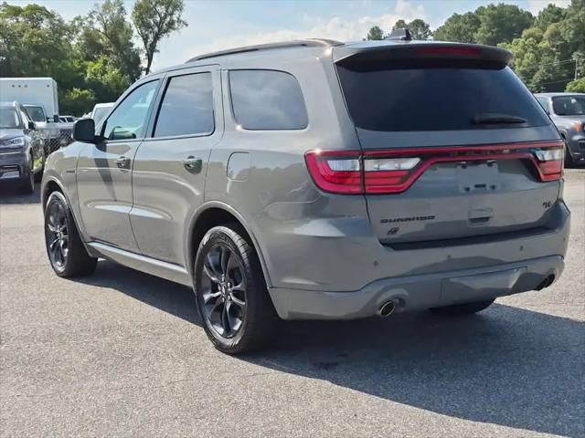 2025 Dodge Durango R/T Plus AWD