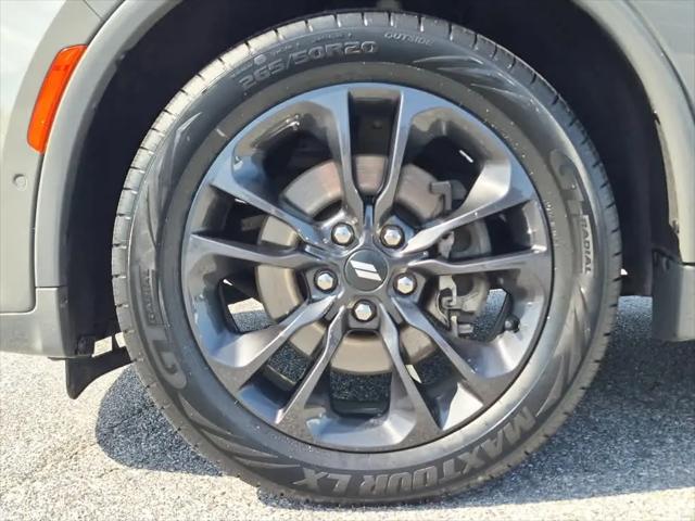 2025 Dodge Durango R/T Plus AWD