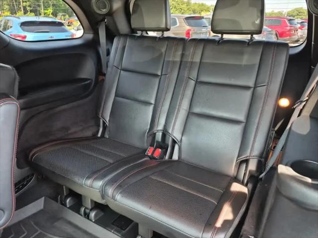 2025 Dodge Durango R/T Plus AWD