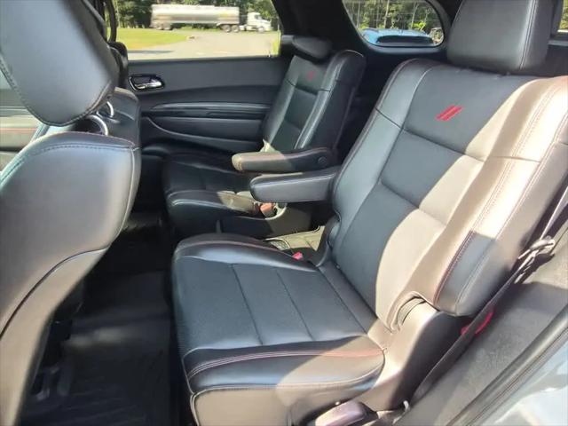 2025 Dodge Durango R/T Plus AWD