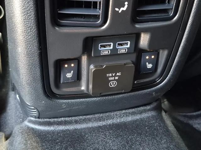 2025 Dodge Durango R/T Plus AWD