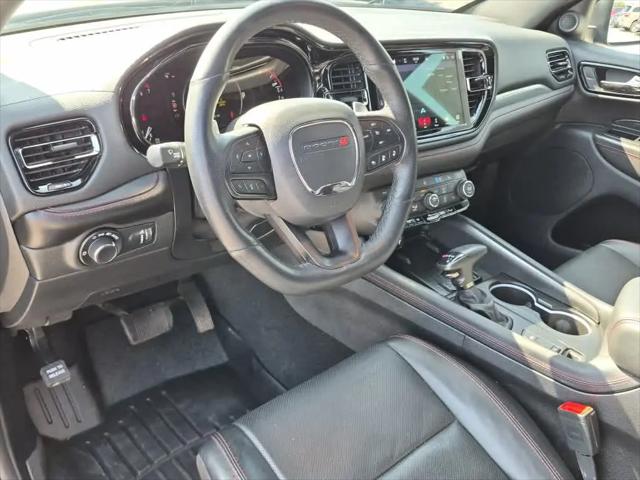 2025 Dodge Durango R/T Plus AWD
