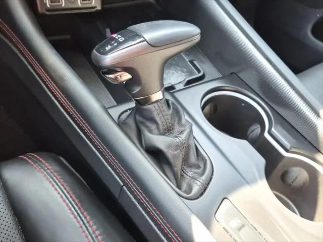 2025 Dodge Durango R/T Plus AWD