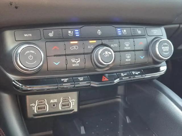 2025 Dodge Durango R/T Plus AWD