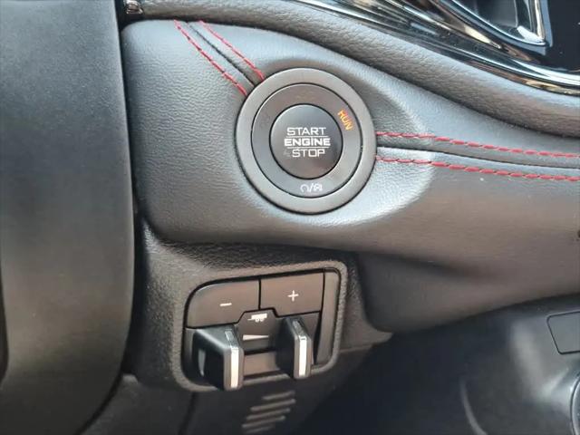2025 Dodge Durango R/T Plus AWD