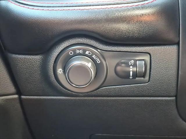 2025 Dodge Durango R/T Plus AWD