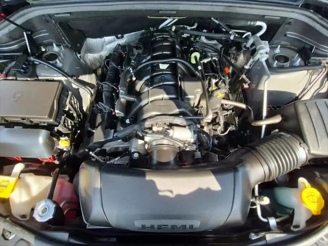 2025 Dodge Durango R/T Plus AWD