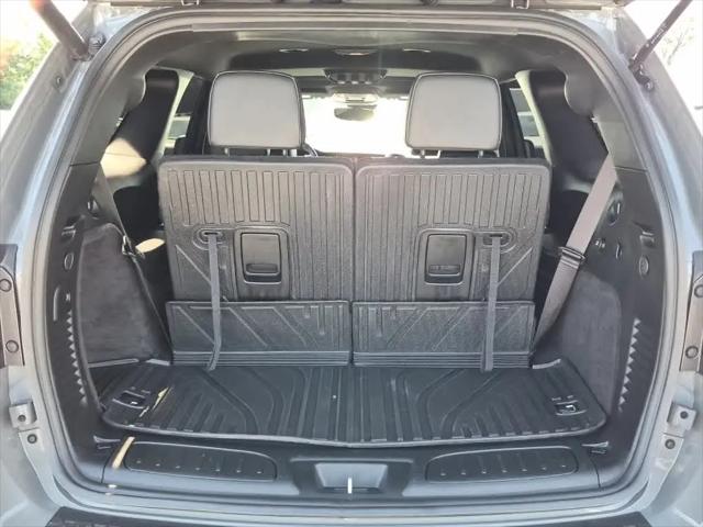 2025 Dodge Durango R/T Plus AWD