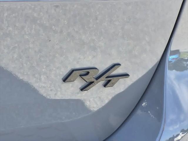 2025 Dodge Durango R/T Plus AWD