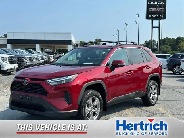 2024 Toyota RAV4 XLE for sale in Seaford, DE