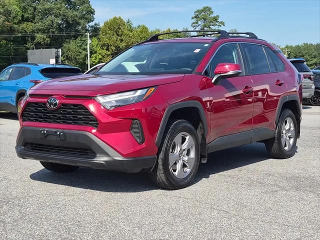 2024 Toyota RAV4 XLE for sale in Seaford, DE