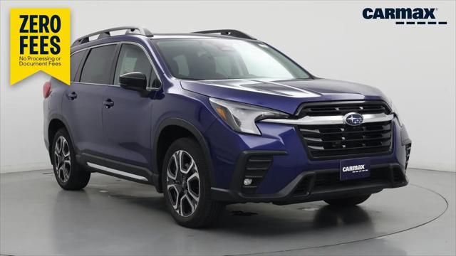 2026 Subaru Ascent Limited 7-Passenger for sale in Richland, WA