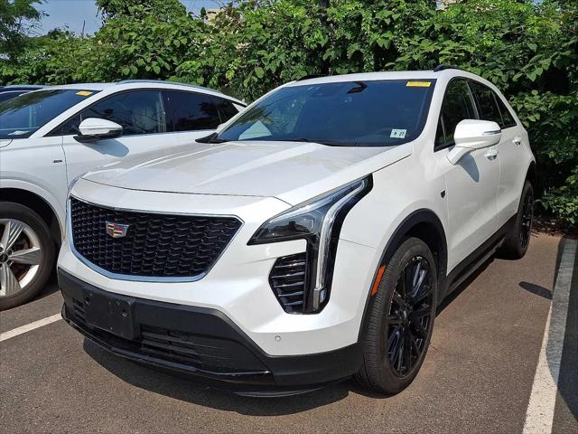 2023 Cadillac XT4 AWD Sport for sale in Maplewood, NJ