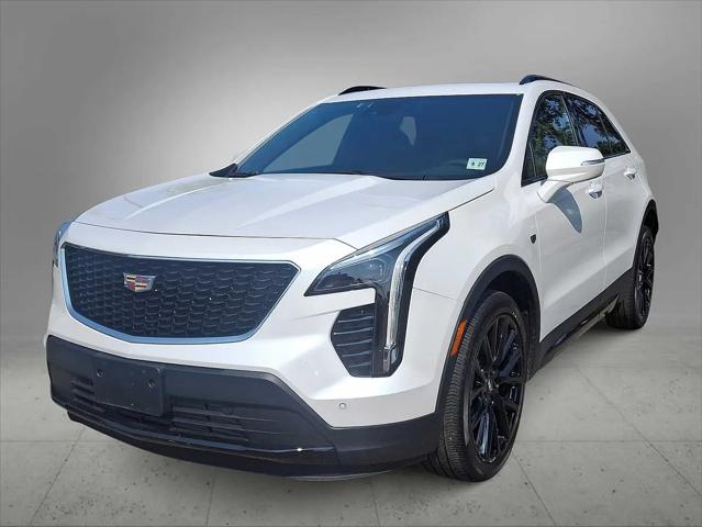 2023 Cadillac XT4 AWD Sport for sale in Maplewood, NJ
