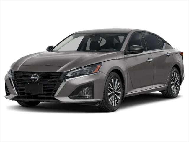 2025 Nissan Altima SV FWD for sale in Irving, TX