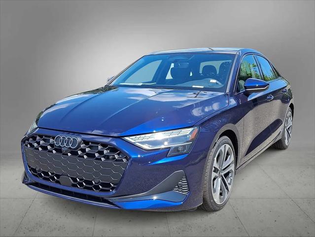 2026 Audi A3 Premium Plus 40 TFSI quattro S tronic for sale in Maplewood, NJ