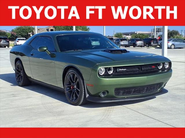 2023 Dodge Challenger R/T for sale in White Settlement, TX