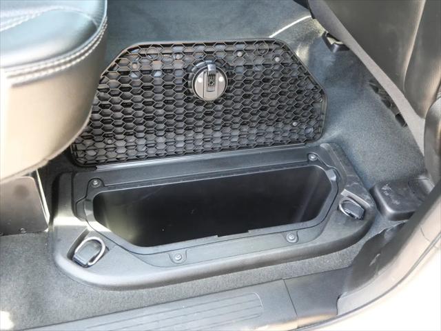 2022 Ram 1500 Rebel Crew Cab 4x4 57 Box
