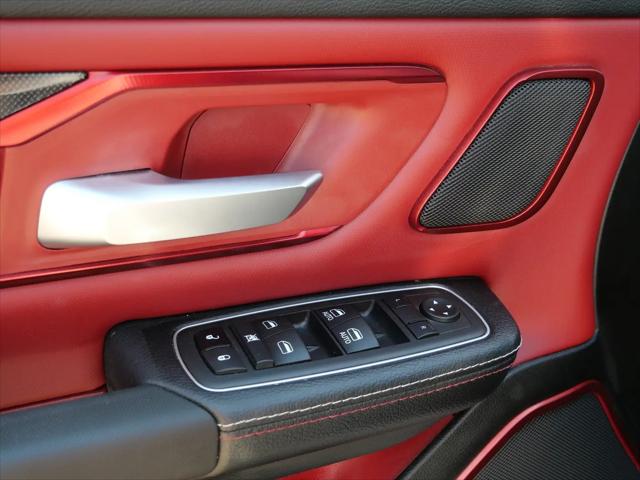 2022 Ram 1500 Rebel Crew Cab 4x4 57 Box