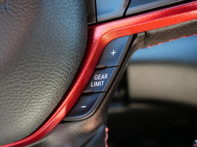 2022 Ram 1500 Rebel Crew Cab 4x4 57 Box