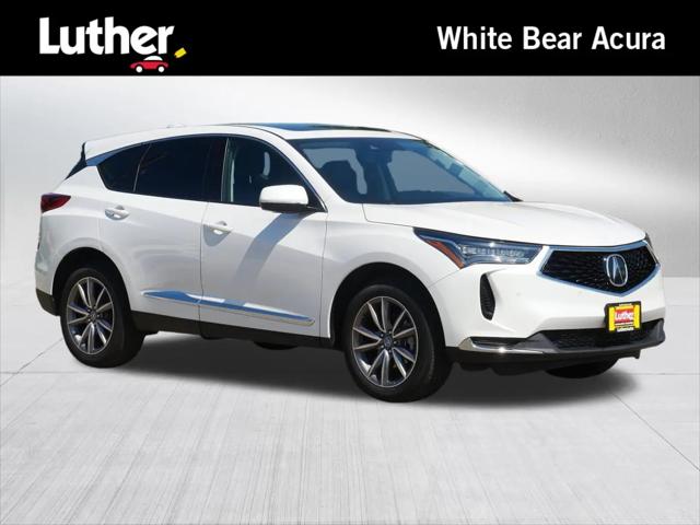 2024 Acura RDX Technology Package for sale in White Bear, MN