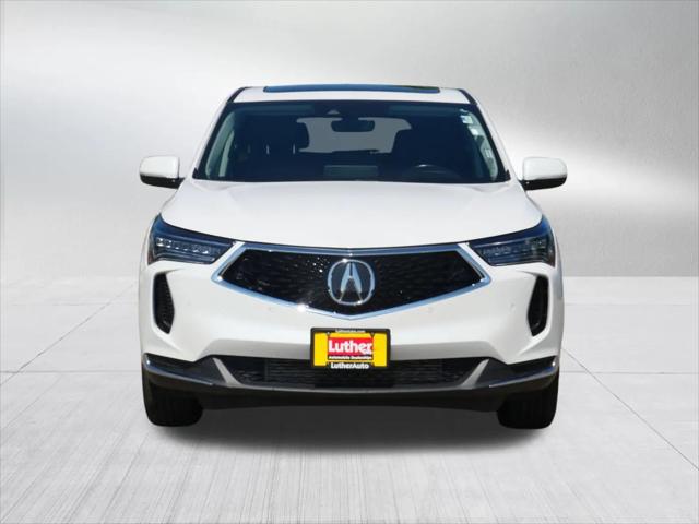 2024 Acura RDX Technology Package