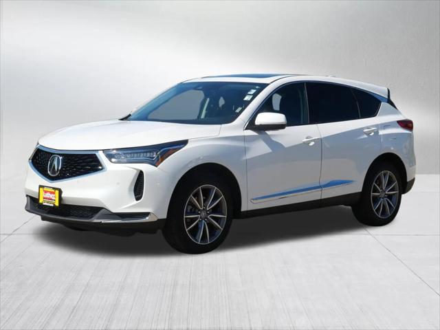 2024 Acura RDX Technology Package