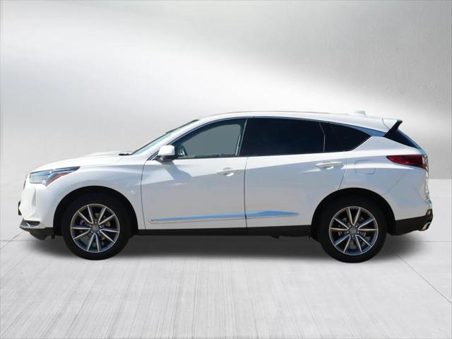 2024 Acura RDX Technology Package
