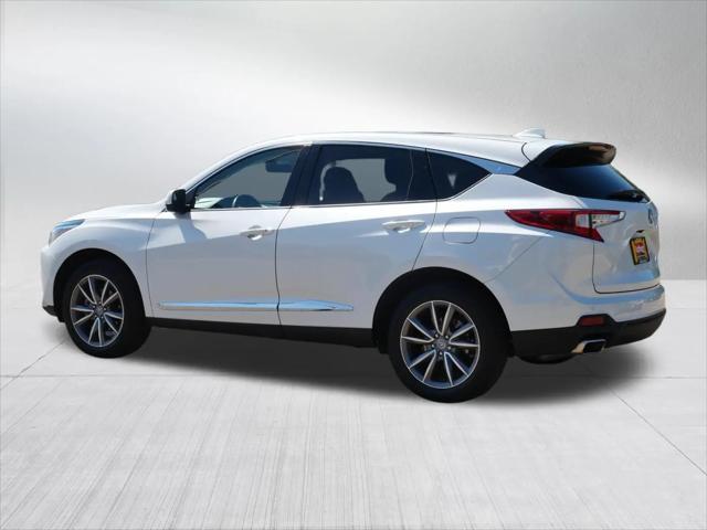 2024 Acura RDX Technology Package