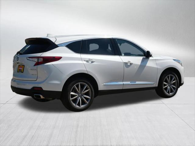 2024 Acura RDX Technology Package