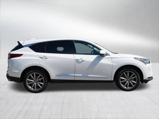 2024 Acura RDX Technology Package