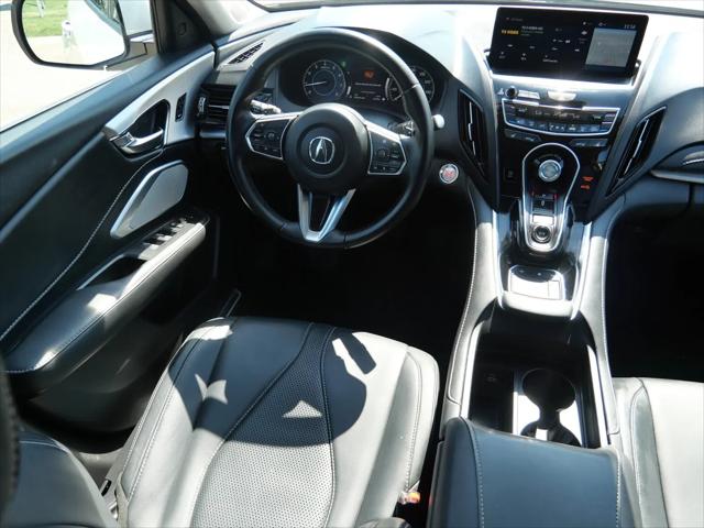 2024 Acura RDX Technology Package