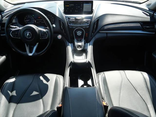 2024 Acura RDX Technology Package