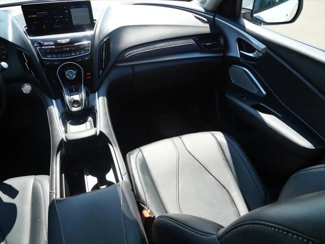 2024 Acura RDX Technology Package