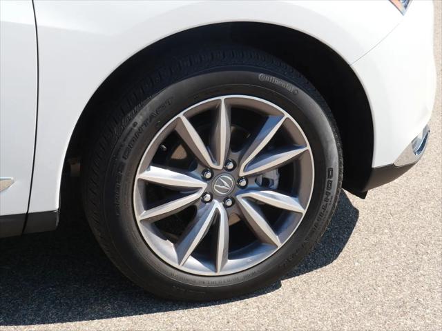 2024 Acura RDX Technology Package