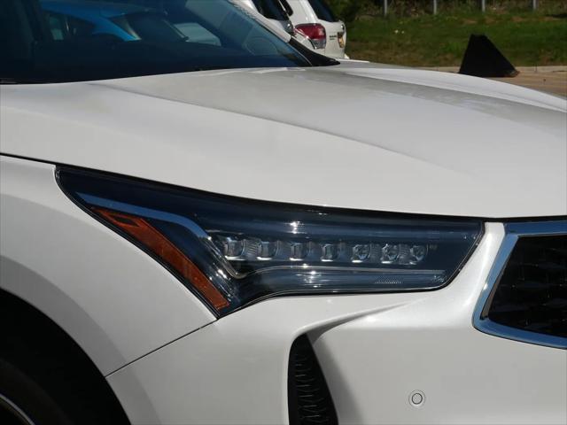 2024 Acura RDX Technology Package