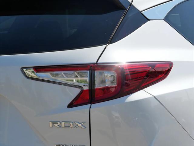 2024 Acura RDX Technology Package
